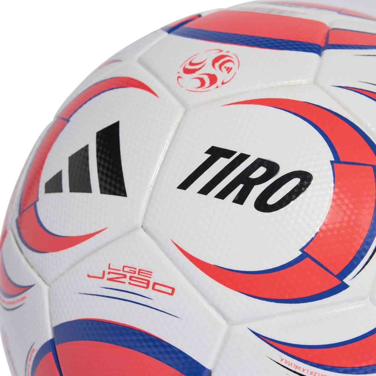 adidas Kinder-Fußball TIRO Junior 290g 